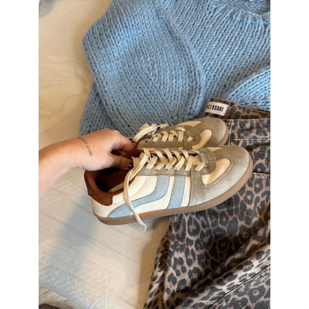 Leopard Print Baddie Thrift Bundle - image 7